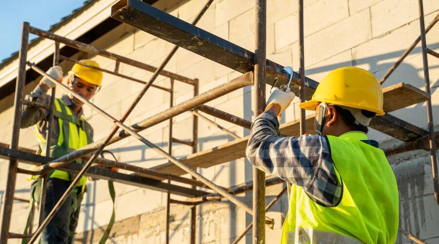 Professional fairlawn roofing services in Laverne, OK